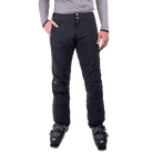 KJUS Men's Formula Ski Pants featuring waterproof construction, lightweight insulation, four-way stretch fabric, articulated knees, and premium alpine performance.