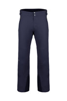KJUS Men's Formula Ski Pants featuring waterproof construction, lightweight insulation, four-way stretch fabric, articulated knees, and premium alpine performance.