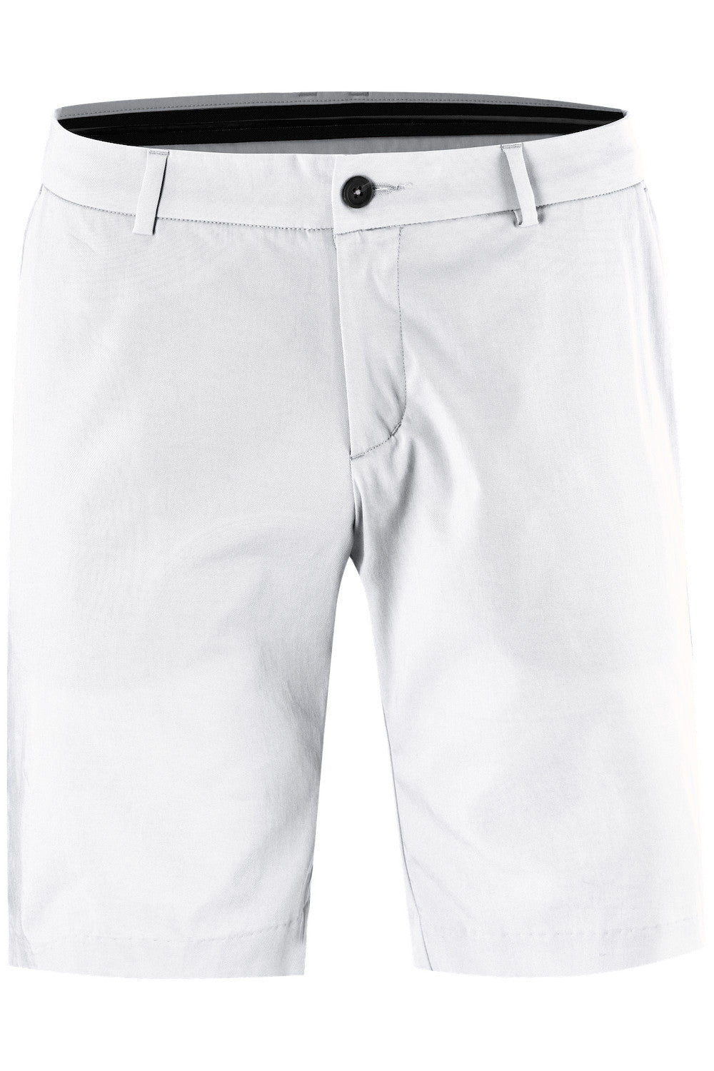 KJUS Men's Ike golf shorts with breathable four-way stretch performance fabric and athletic fit for golf and active wear