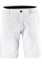 KJUS Men's Ike golf shorts with breathable four-way stretch performance fabric and athletic fit for golf and active wear