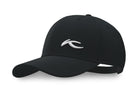 KJUS Unisex Classic Golf Cap with lightweight breathable construction and adjustable fit for golf and everyday wear