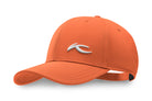 KJUS Unisex Classic Golf Cap with lightweight breathable construction and adjustable fit for golf and everyday wear