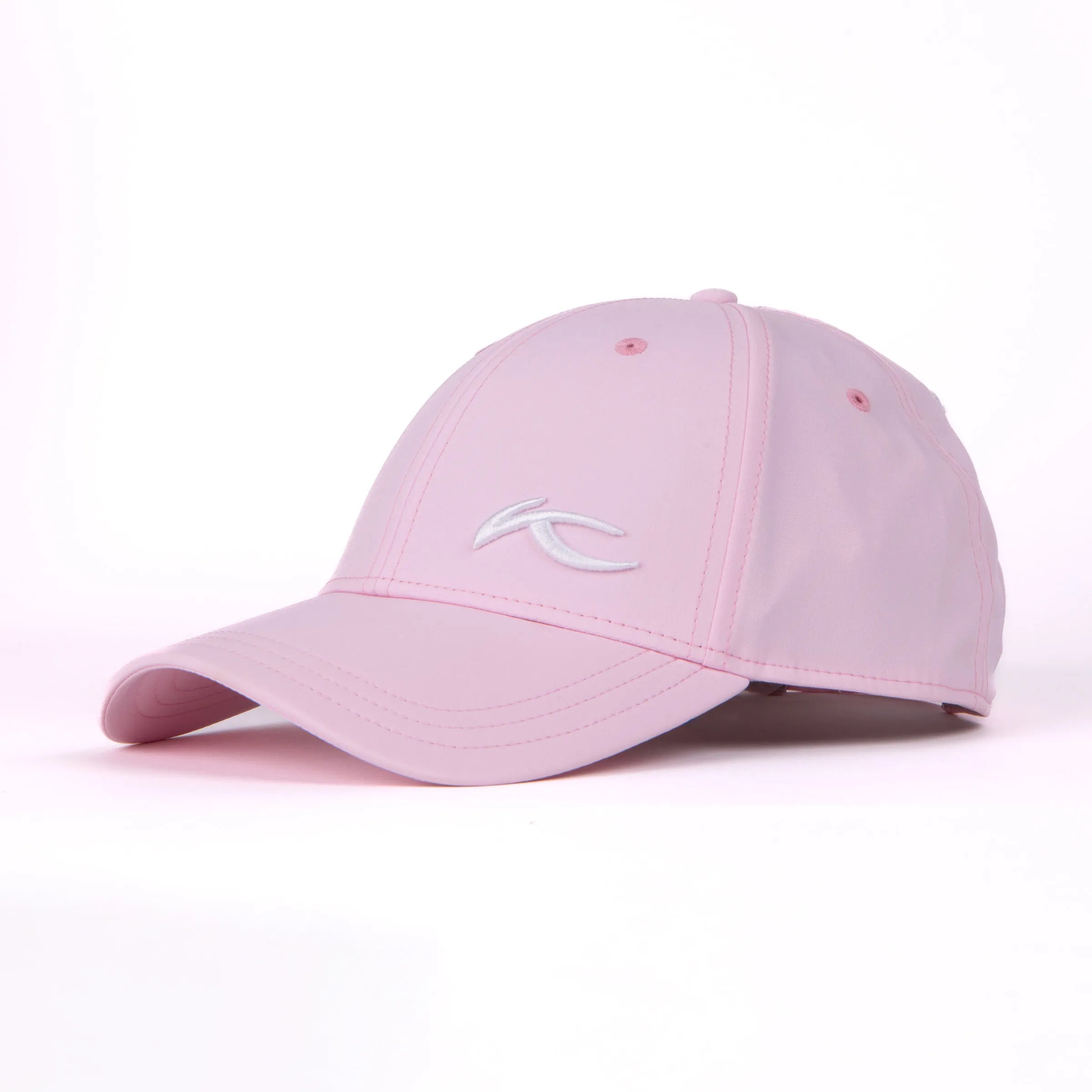 KJUS Unisex Classic Golf Cap with lightweight breathable construction and adjustable fit for golf and everyday wear