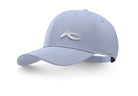 KJUS Unisex Classic Golf Cap with lightweight breathable construction and adjustable fit for golf and everyday wear