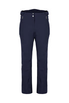 KJUS Women's Formula Ski Pants featuring waterproof construction, lightweight insulation, four-way stretch fabric, articulated knees, and a women's-specific performance fit.