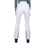 KJUS Women's Formula Ski Pants featuring waterproof construction, lightweight insulation, four-way stretch fabric, articulated knees, and a women's-specific performance fit.