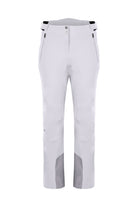 KJUS Women's Formula Ski Pants featuring waterproof construction, lightweight insulation, four-way stretch fabric, articulated knees, and a women's-specific performance fit.