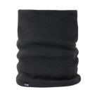 Kombi The Comfiest JR Neckwarmer featuring ultra-soft fleece, stretch comfort, lightweight warmth, and a youth-specific fit for winter activities.