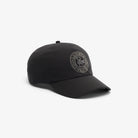 Lacoste Adjustable Unisex Cap featuring a curved brim, adjustable closure, lightweight comfort, and embroidered crocodile logo.