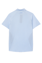 Lacoste Men's Tennis x Novak Djokovic Fan Version Polo featuring lightweight comfort, tennis-inspired styling, and signature collection details.