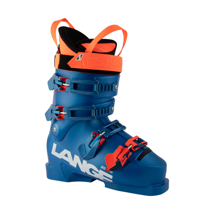 2027 Lange RS 90 SC ski boots
