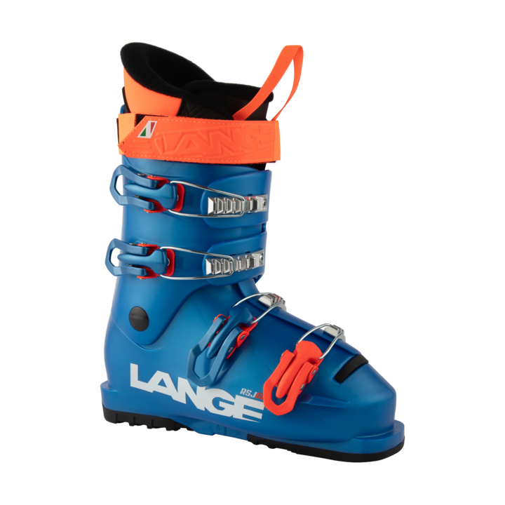 2027 Lange RSJ 60 JR ski boots