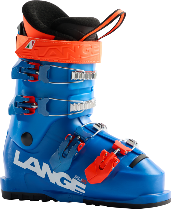 2027 Lange RSJ JR 65 ski boots