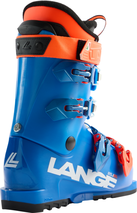 2027 Lange RSJ JR 65 ski boots