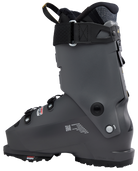 Lange Shadow 85 W LV Women's Ski Boots 2027 featuring a low-volume fit, 85 flex, Dual Pivot technology, and Suspension Blade construction.