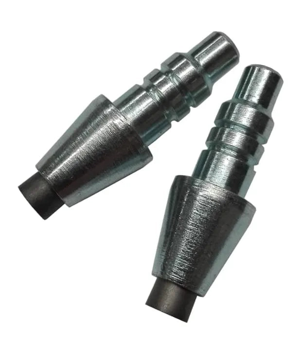 LEKI Alpine Tip for LEKI Fix replacement carbide ski pole tips for compatible LEKI alpine ski poles.
