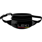 LEKI Drinkbelt Thermo 1L insulated hydration belt for cross-country skiing and cold-weather activities.