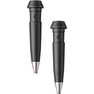 LEKI Flextip DH/SG Aero replacement ski pole tip designed for compatible downhill and super-G alpine race poles.