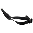 LEKI Trigger Easy Strap replacement straps in black for compatible Trigger S and Trigger 3D alpine ski pole grips.