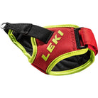 LEKI Trigger Frame Strap S-M-L adjustable replacement ski pole straps for compatible LEKI Trigger alpine poles.