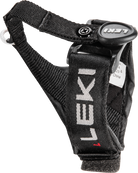 LEKI Trigger Vario Strap M-L-XL Pair with adjustable hook-and-loop closure for compatible Trigger 3D and Trigger S alpine ski poles.