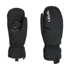 Level Thermo-Plus 5000 Overglove featuring a weather-resistant outer shell, lightweight packable design, adjustable cuff, and added warmth for ski gloves.