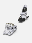 Marker Squire 11 white alpine ski bindings 2026