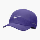 Nike Dri-FIT Club Structured Hat featuring sweat-wicking performance fabric, structured six-panel design, adjustable fit, and curved brim.