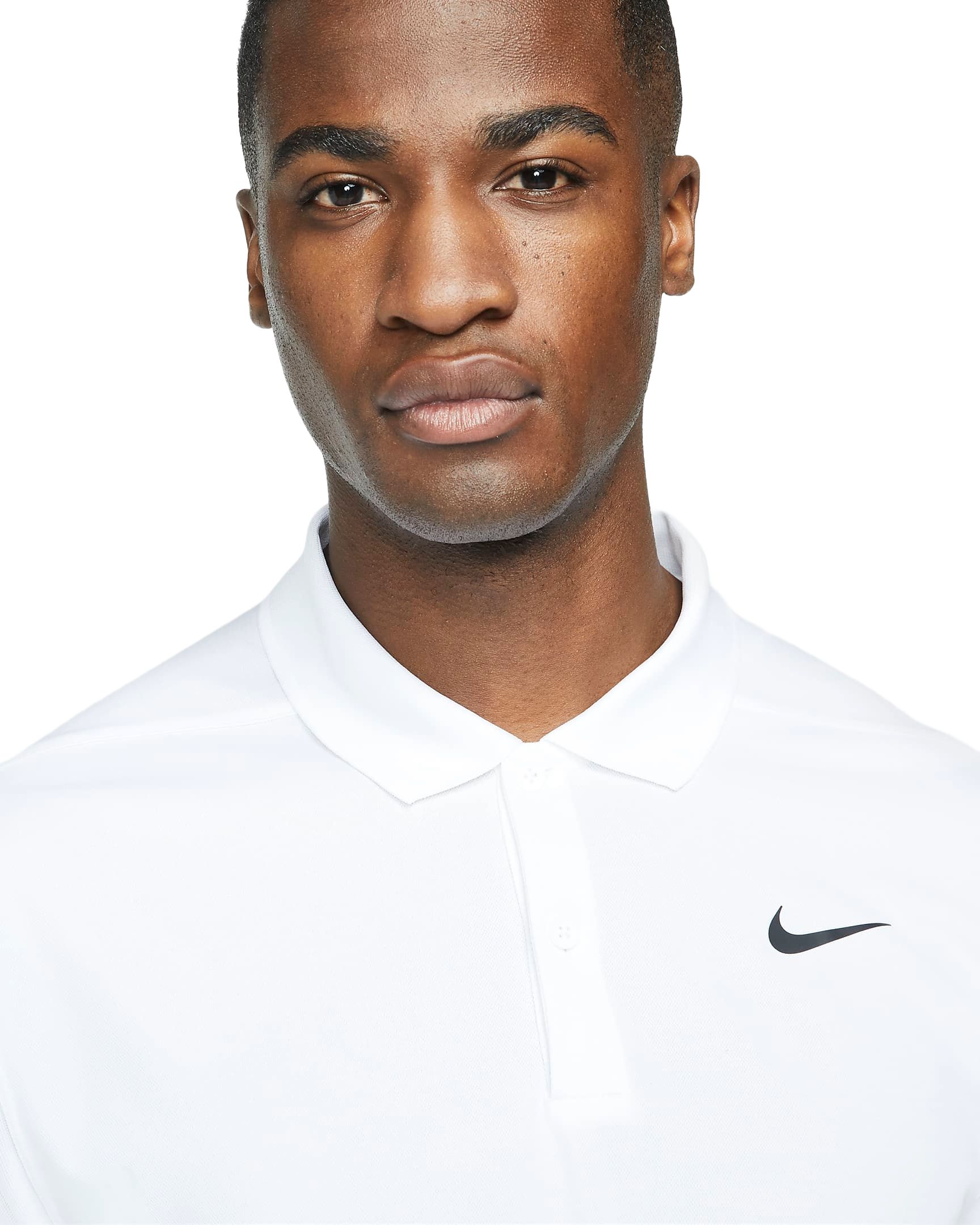 Nike Golf Men's Dri-FIT Victory Polo featuring moisture-wicking technology, breathable fabric, and a classic athletic fit for golf.