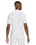 Nike Tennis Men's Rafa Dri-FIT Polo Slim Fit featuring moisture-wicking technology, an athletic slim fit, and Rafael Nadal-inspired styling.