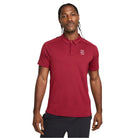 NikeCourt Men's Dri-FIT Advantage Polo featuring moisture-wicking technology, breathable fabric, and an athletic fit for tennis performance.