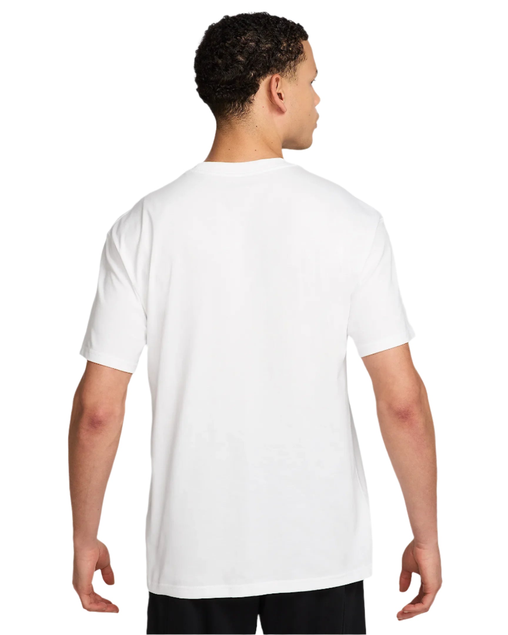NikeCourt Men's Max90 Tennis T-Shirt featuring a relaxed fit, soft fabric construction, tennis-inspired design, and everyday athletic style.