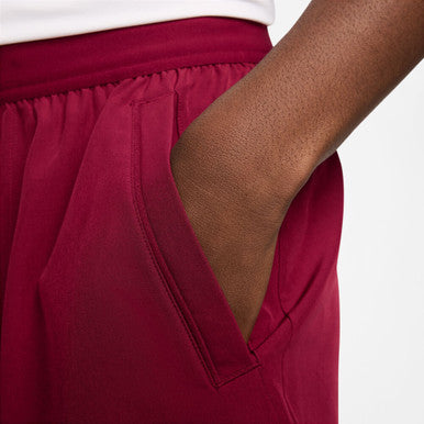 NikeCourt Men's Tennis Dri-FIT Advantage 8 Inch Shorts featuring sweat-wicking performance fabric, breathable comfort, athletic fit, and court-ready styling.