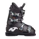 Nordica Dobermann 70 Ski Boots featuring a responsive 70 flex, performance shell, precision liner, aluminum buckles, and race-inspired performance.