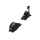 Nordica Dobermann SLJ ski with Marker TCX 10 binding 2026