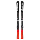 Nordica Dobermann SLJ ski with Marker TCX 10 binding 2026