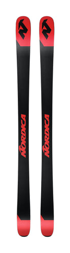 Nordica Enforcer 89 all-mountain skis 2026