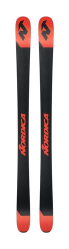 Nordica Enforcer 94 all-mountain skis 2026