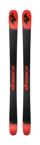 Nordica Enforcer 99 all-mountain skis 2026