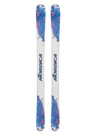 Nordica Unleashed 90 all-mountain freeride skis