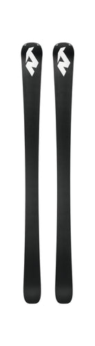 A pair of 2027 Nordica Wild Belle 84 skis that are designed for intermediate to advanced female skiers.