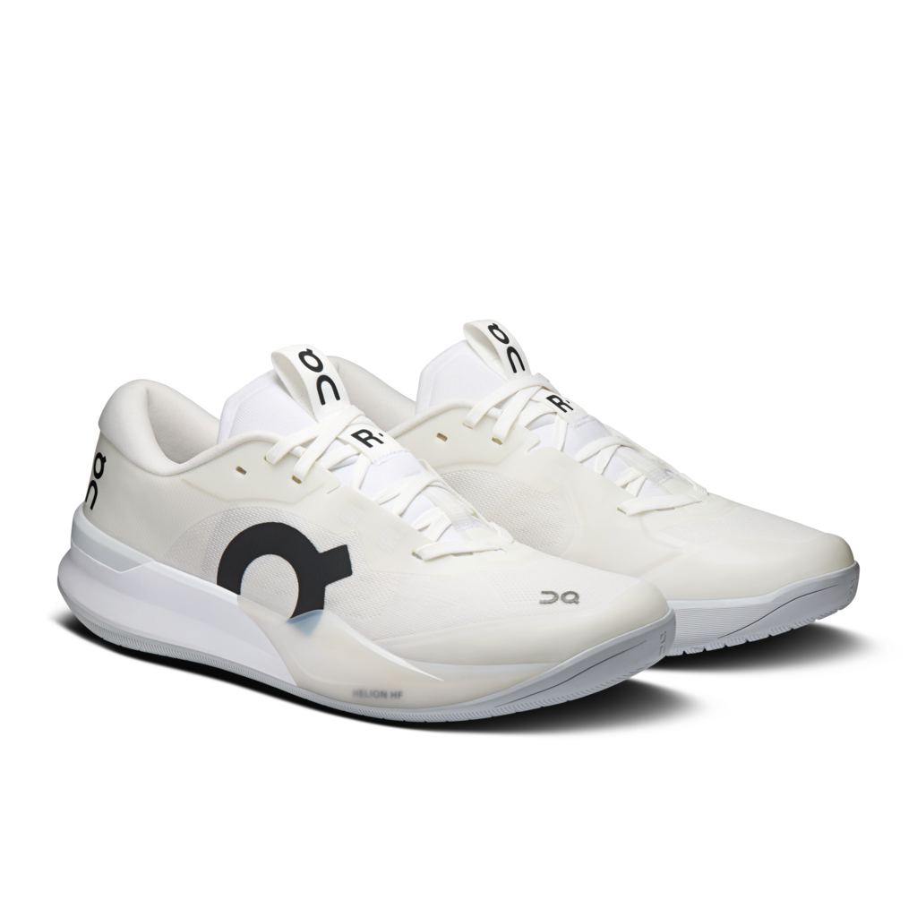 On Men's THE ROGER Pro 3 tennis shoes