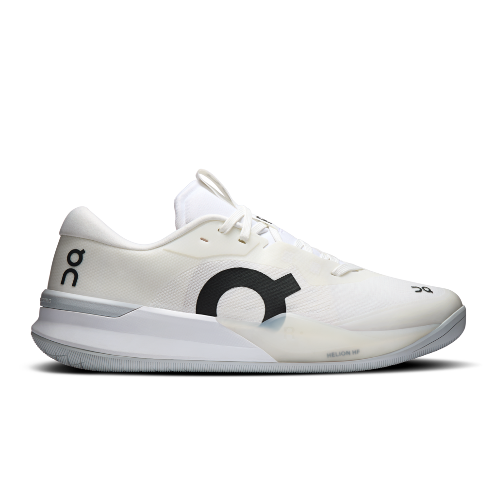On Men's THE ROGER Pro 3 tennis shoes
