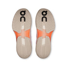 On Men's THE ROGER Pro Fire tennis shoes