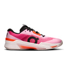 On Men's THE ROGER Pro Fire tennis shoes