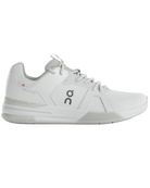 On Women's THE ROGER Clubhouse Pro tennis shoes