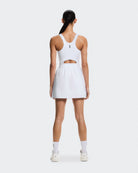 Shop the On Women's Court Dress Split. Lightweight comfort, breathable performance, and unrestricted movement for court play.
