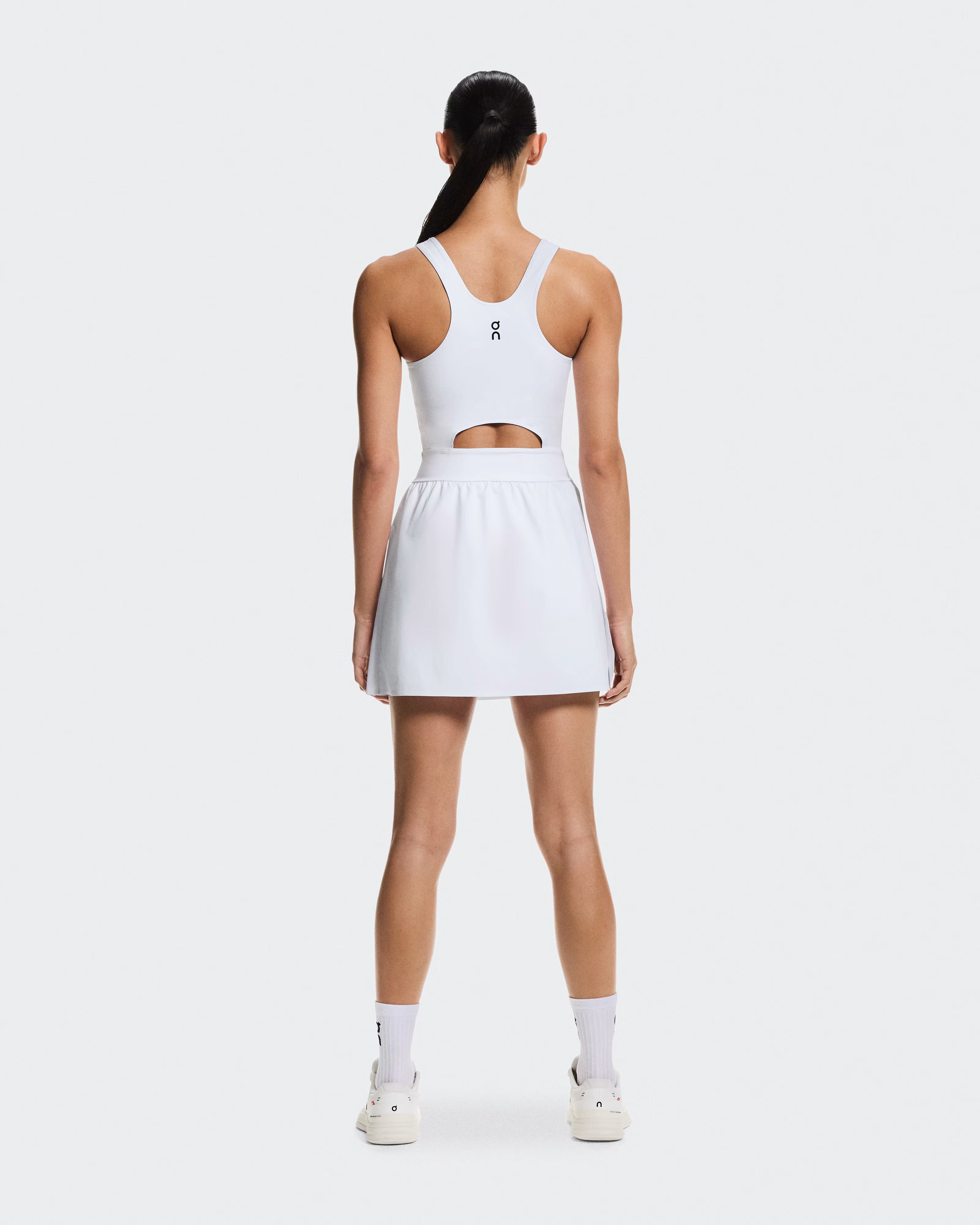 Shop the On Women's Court Dress Split. Lightweight comfort, breathable performance, and unrestricted movement for court play.