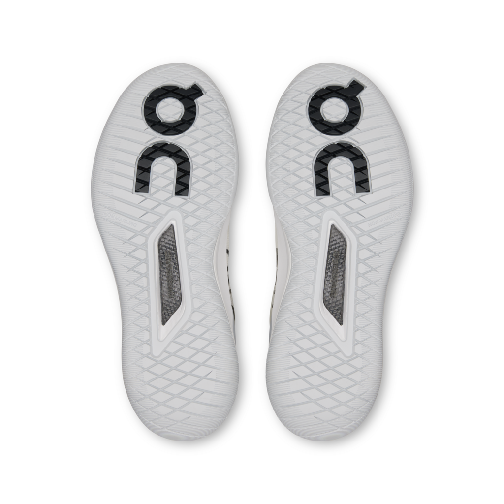 On Women's THE ROGER Pro 3 tennis shoes