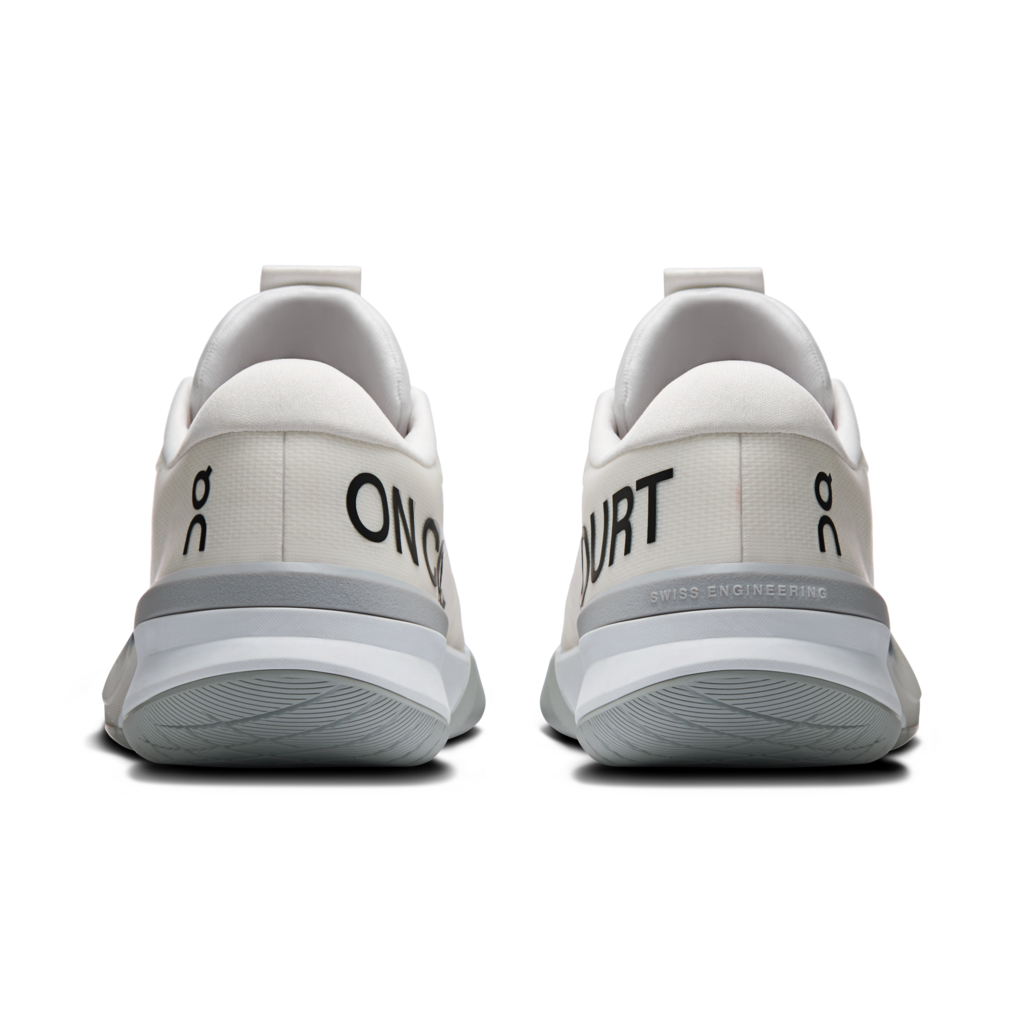 On Women's THE ROGER Pro 3 tennis shoes